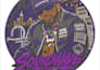 digitize image for embroidery digitizing into dst pes 1hours